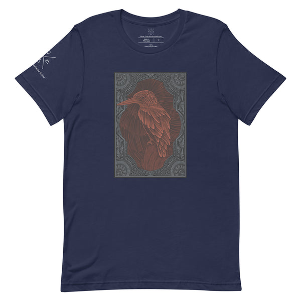 Wild & Free - Tee