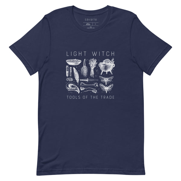 Light Tricks - Tee
