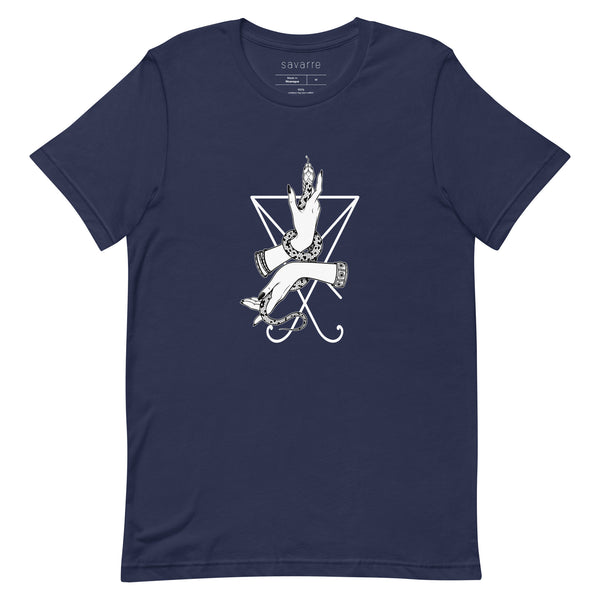 Whispers - Tee