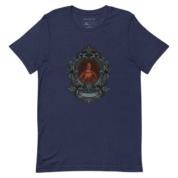 Shadow & Light - Tee