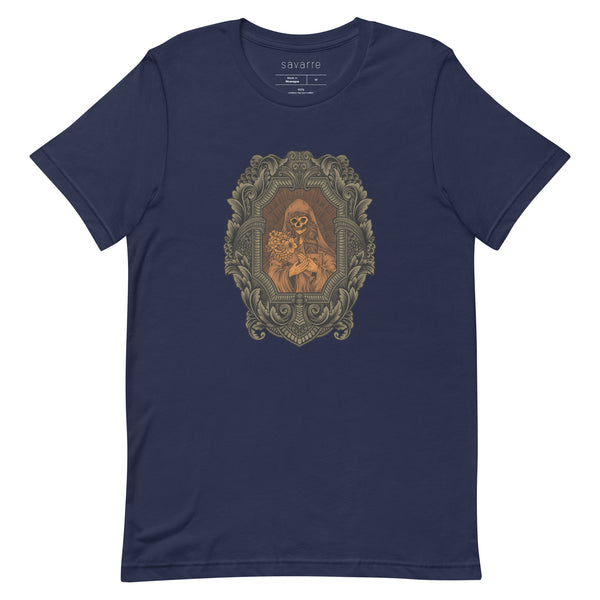 Lady Night - Tee