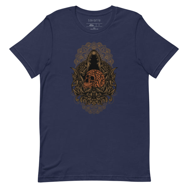 On Bended Mind - Tee