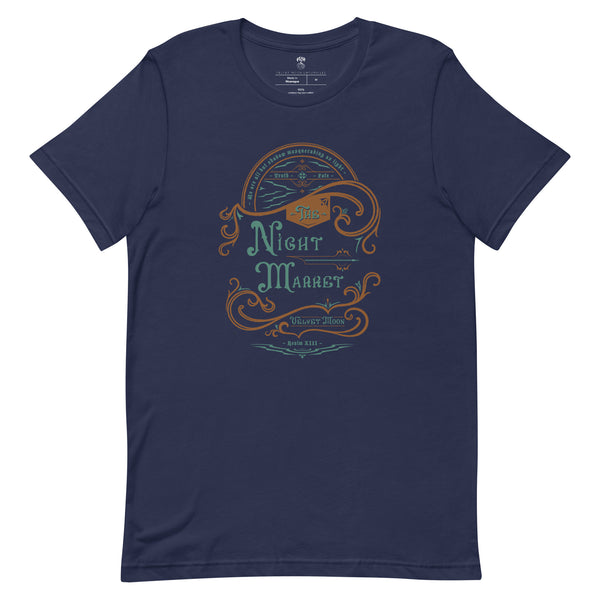 The Night Market - Tee