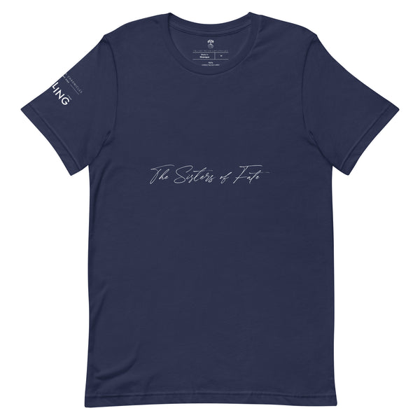 The Sisters of Fate - Tee