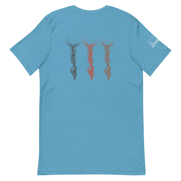 The Sisters of Fate - Tee
