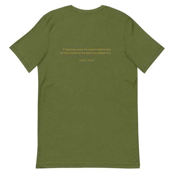 Medicine Man - Tee