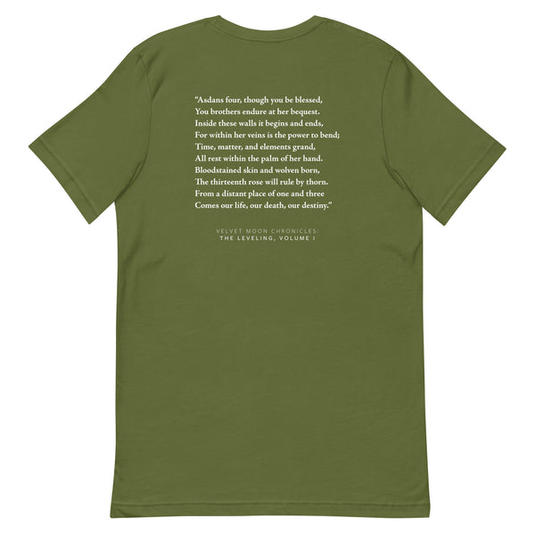 Thorn & Throne - Tee
