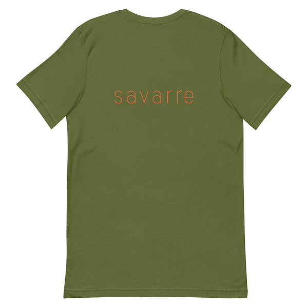 Karma Chameleon - Tee