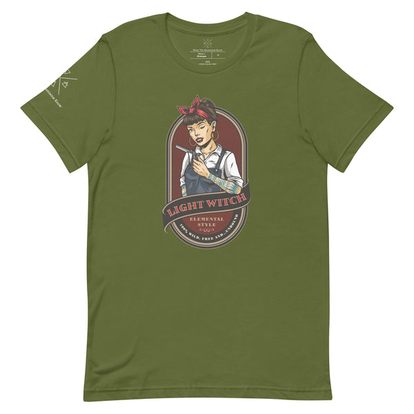 Alchemist's Creed - Tee