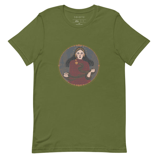 Sarah's Faith - Tee