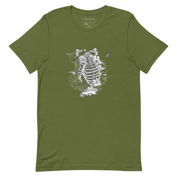 Spare Ribs - Tee