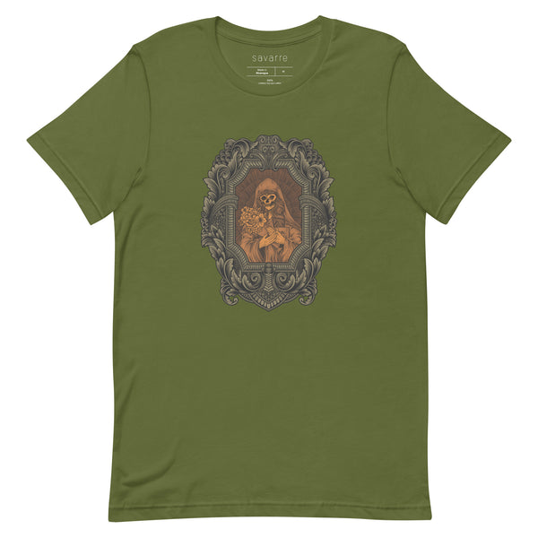 Lady Night - Tee