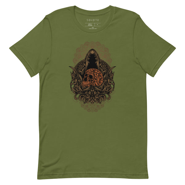On Bended Mind - Tee
