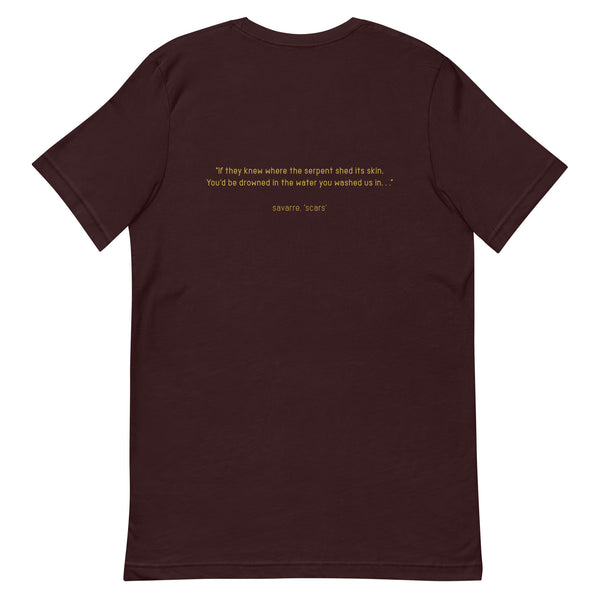 Medicine Man - Tee