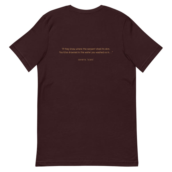Sarah's Faith - Tee