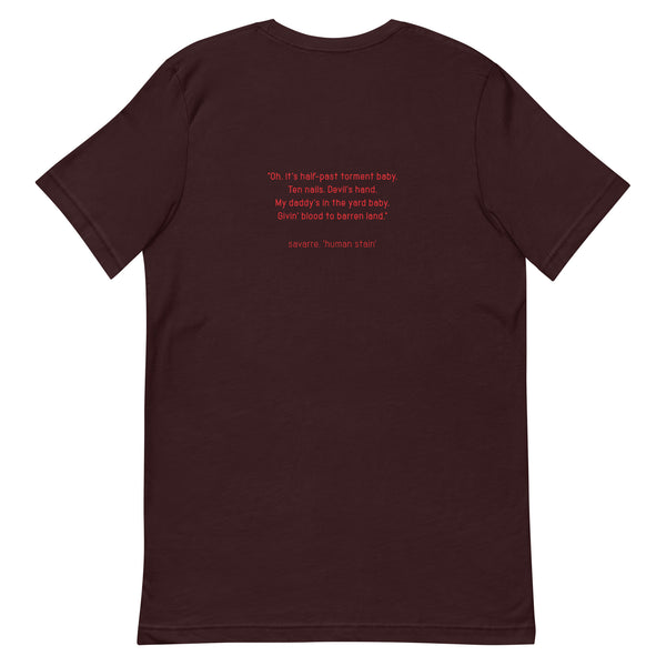 Whispers - Tee