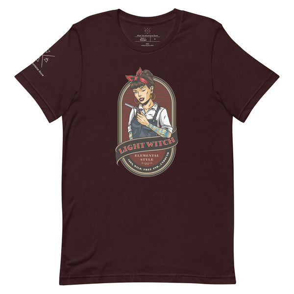 Alchemist's Creed - Tee