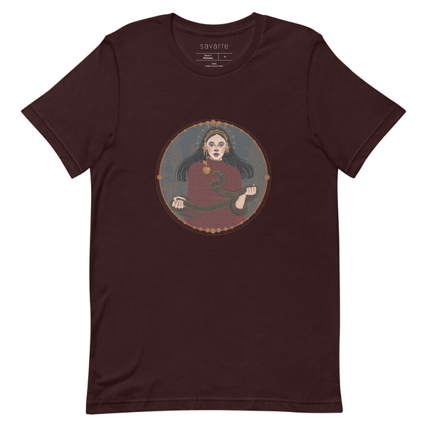 Sarah's Faith - Tee