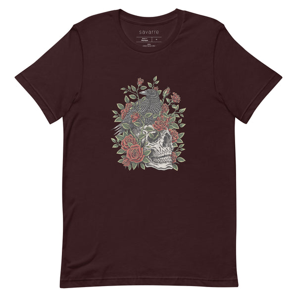 Poe's Dream - Tee