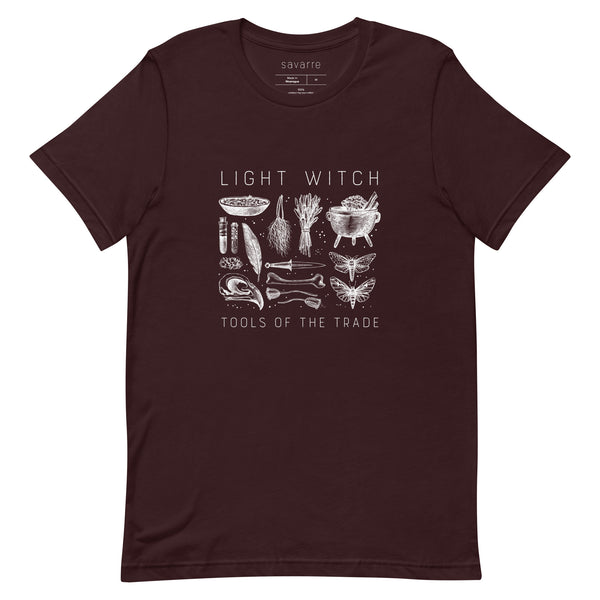 Light Tricks - Tee