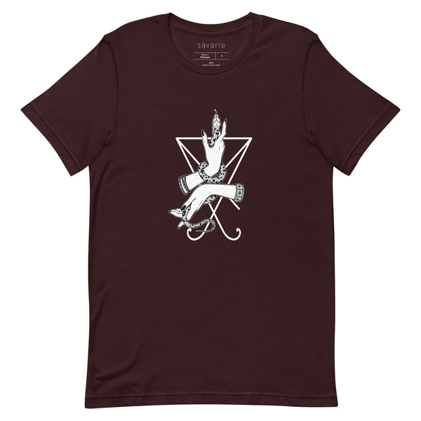 Whispers - Tee