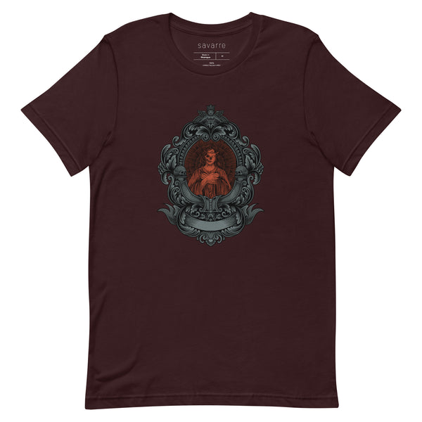 Shadow & Light - Tee