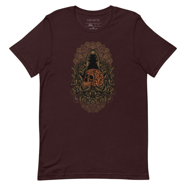On Bended Mind - Tee