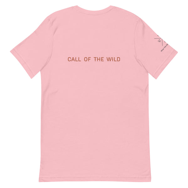 The Echo - Tee