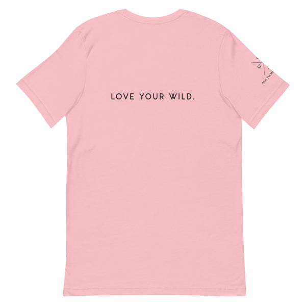 Tales of the Wild - Tee