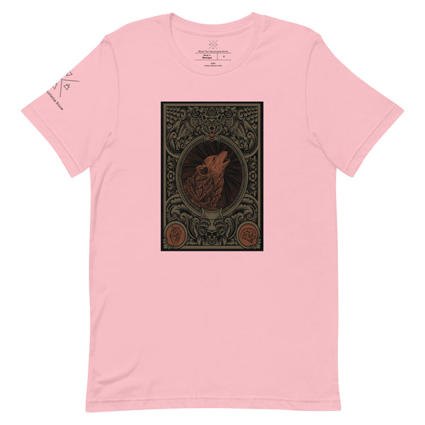 The Echo - Tee