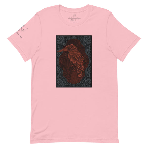 Wild & Free - Tee