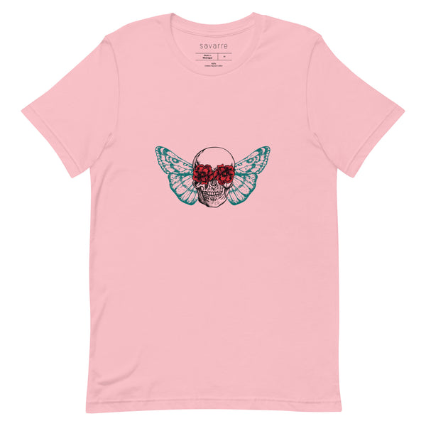 Reflections - Tee