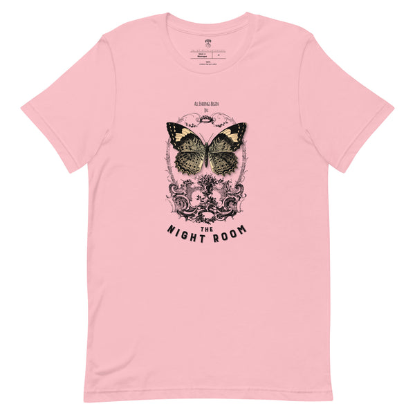 The Night Room - Tee