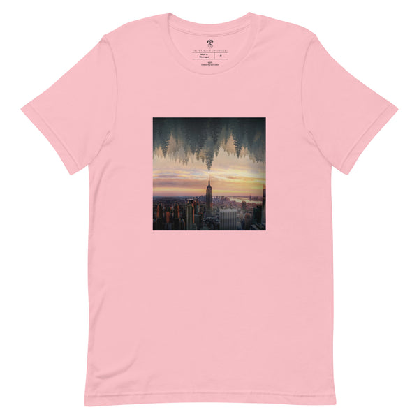 Velvet Moon Chronicles: The Leveling - Tee
