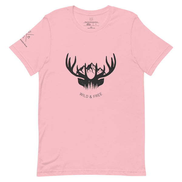 Tales of the Wild - Tee