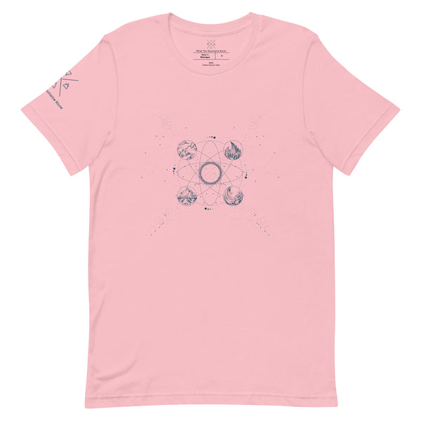 The Elemental - Tee