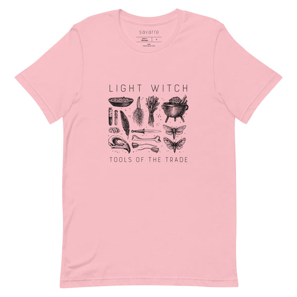 Light Tricks - Tee