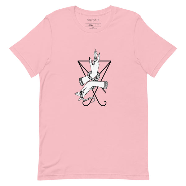 Whispers - Tee