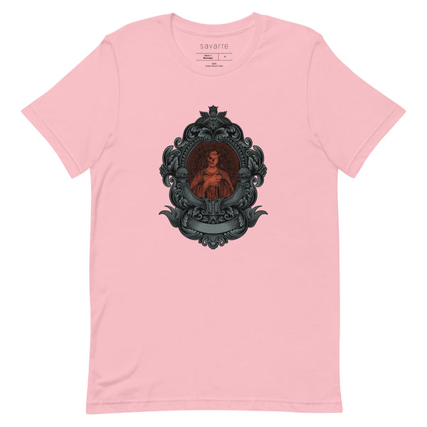 Shadow & Light - Tee