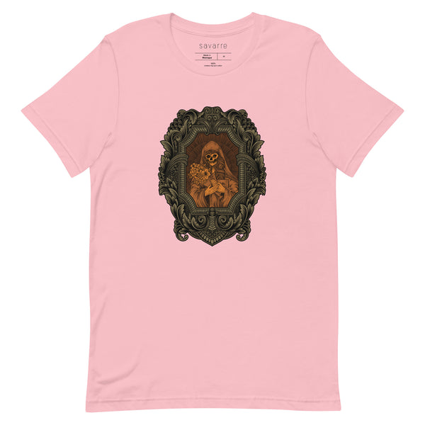 Lady Night - Tee
