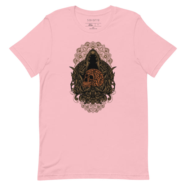 On Bended Mind - Tee