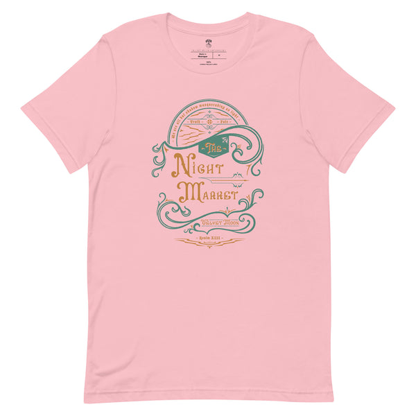 The Night Market - Tee