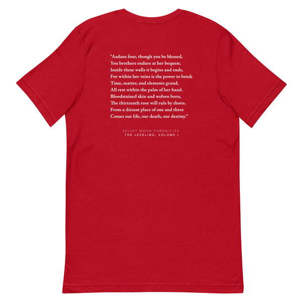 Thorn & Throne - Tee