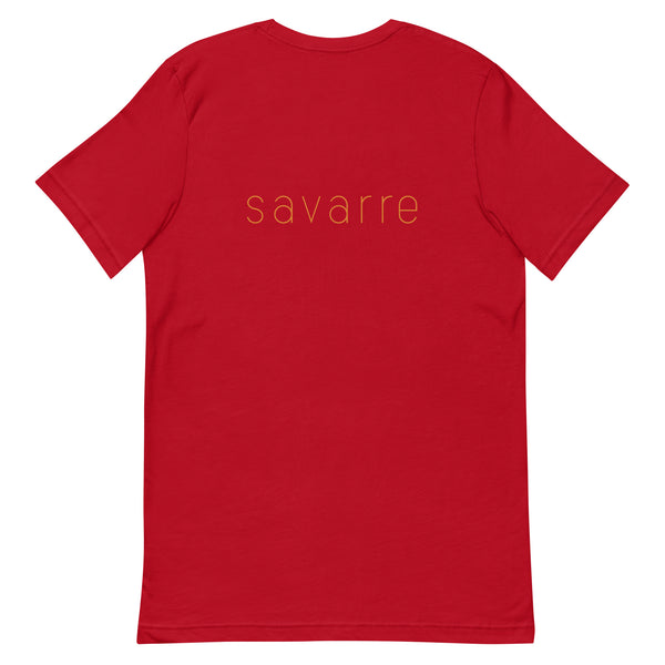 Lady Night - Tee