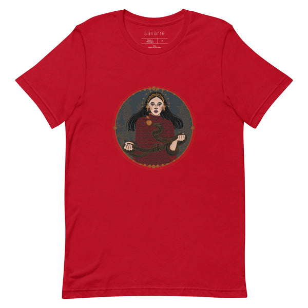 Sarah's Faith - Tee