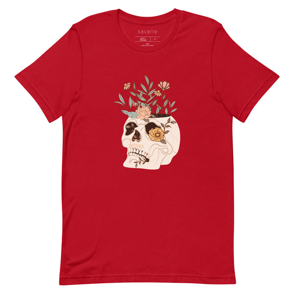 Reclamation - Tee