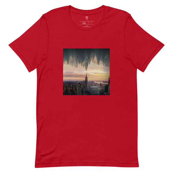 Velvet Moon Chronicles: The Leveling - Tee
