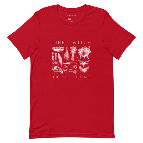 Light Tricks - Tee