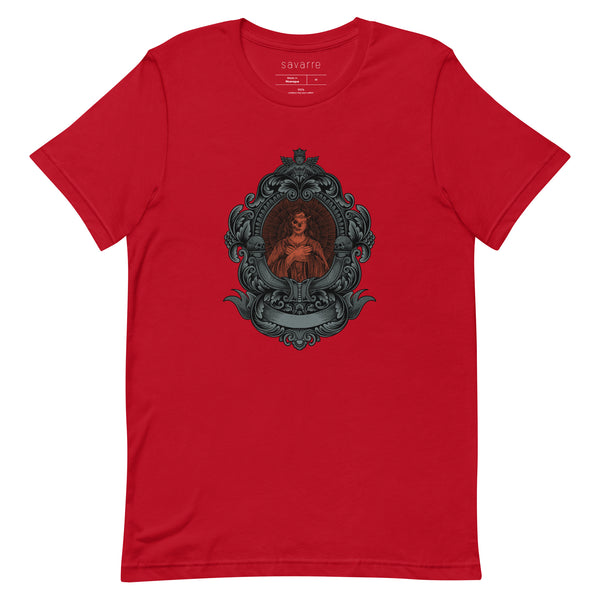 Shadow & Light - Tee