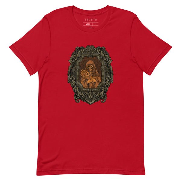 Lady Night - Tee